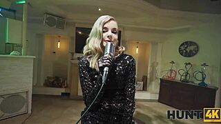 husband watches wife fucked by stranger pickup