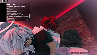 you love master's cock don't you slut? 