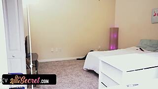 naughty skinny summer vixen rides conor coxxx rough in pov cowgirl