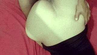pregnant brazilian moans loud riding cock hard