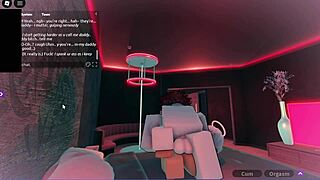 you love master's cock don't you slut? 