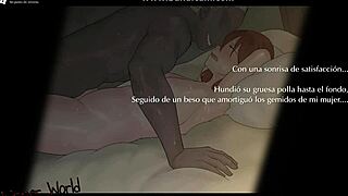 Can Adelaide's Cheating Wife Handle This Cuckold Creampie Twist?