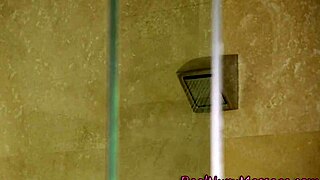 i love this black nuru masseuse babe's touch