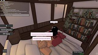 hey devil bitch, suck that roblox cock like the slut you are!
