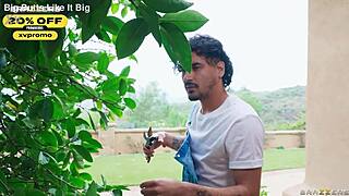 can this horny housewife's ass escape shay sights' relentless brazzers pounding?