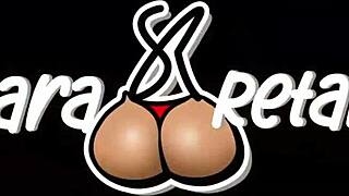 two horny nurses take double dp from five massive cocks in wild orgy