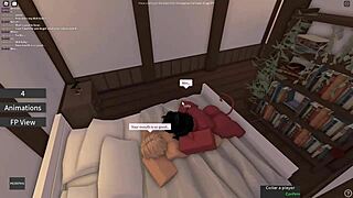 hey devil bitch, suck that roblox cock like the slut you are!