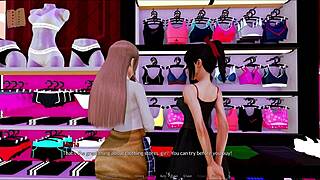 ever wondered what happens in harem hotel room 261 with all those sluts?