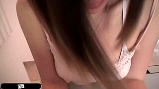 gushing russian receptionist chokes on inked stud's cock in sloppy elevator deepthroat