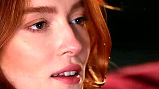 Perfect Dolls Eva Elfie and Caprice Cum Explosively Together