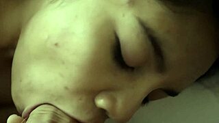 johntronx pov slamming hot tattooed thai amateur morning style