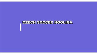 i gush wildly in czech orgy chaos