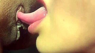 Halloween masked Latina milfs Zamira and Aleja share fan in amateur threesome