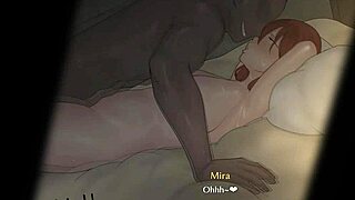 Can Adelaide's Cheating Wife Handle This Cuckold Creampie Twist?