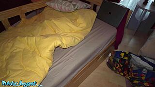 i suck stranger's cock pov then fuck hard outdoors