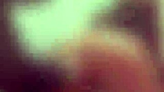 Kaitlyn Katsaros Takes Brutal Public Throat Fisting in Toilet