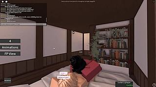 hey devil bitch, suck that roblox cock like the slut you are!