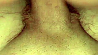Hey babe, watch my petite girlfriend ride this huge cock hard