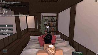 hey devil bitch, suck that roblox cock like the slut you are!