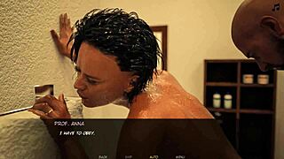 Steamy sex scenes ignite passion amid love and ashes game playthrough