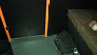 wanna see milf slut wreck swing house with huge cock?