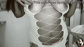 suellen santos trailer shows pregnant milf redhead pussy play live