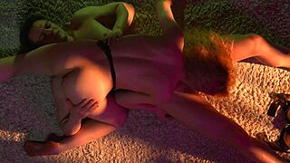 skinny blonde neighbor moans in homemade 4k hd as muscular ex deepthroats and fucks her tight wet pussy