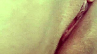 i came so hard dripping wet in bed