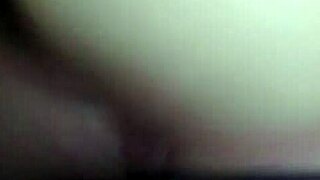 wet pussy and tight asshole bent over doggystyle