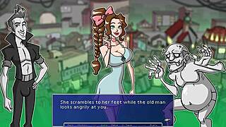 big tits stars hardcore 7th heaven parody orgy