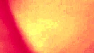 Construction worker blasts cumshot deep in eager sister's throat
