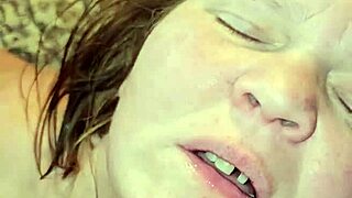 Dirty Milf Devours Cock Between Massive Tits!