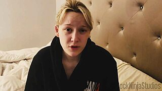 lesbian pregnancy fantasy toy session preview