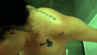 just out the shower wanna fuck latina milf wet pussy deep young stud?