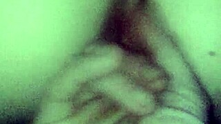 wet pussy and tight asshole bent over doggystyle