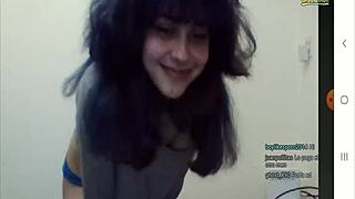 Dreianova chats beautifully live on Chaturbate webcam
