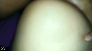 peruvian jungle babe gets fucked deep and wild