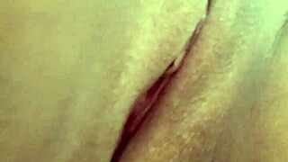 i came so hard dripping wet in bed