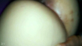 peruvian jungle babe gets fucked deep and wild