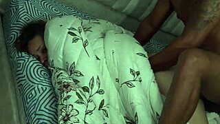 Hey, pounding that horny curvy babe's big ass full of cum