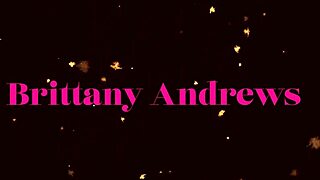 femdom blonde brittany andrews dildos her tight holes