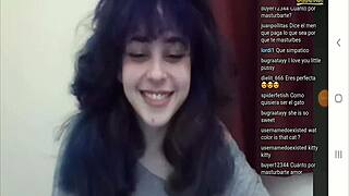 Dreianova chats beautifully live on Chaturbate webcam