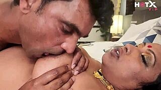 big boobs indian saree rough hardcore fuck!