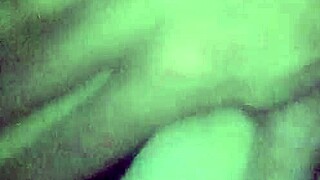 wet pussy and tight asshole bent over doggystyle