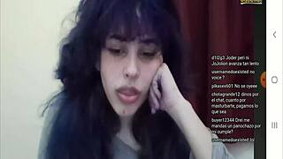 Dreianova chats beautifully live on Chaturbate webcam