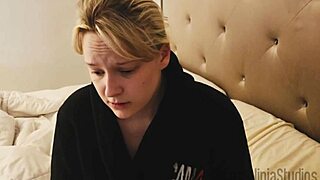 lesbian pregnancy fantasy toy session preview