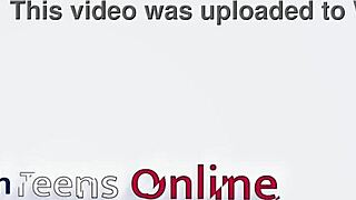 cute BRITISH girl gives JERK OFF instructions now!