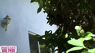 Lisa Ann's Pussy Emotionally Wrecked by Massive BBC