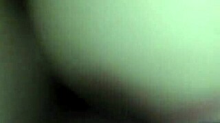 wet pussy and tight asshole bent over doggystyle