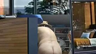 zea812 update barefoot trans amateur feet play homemade